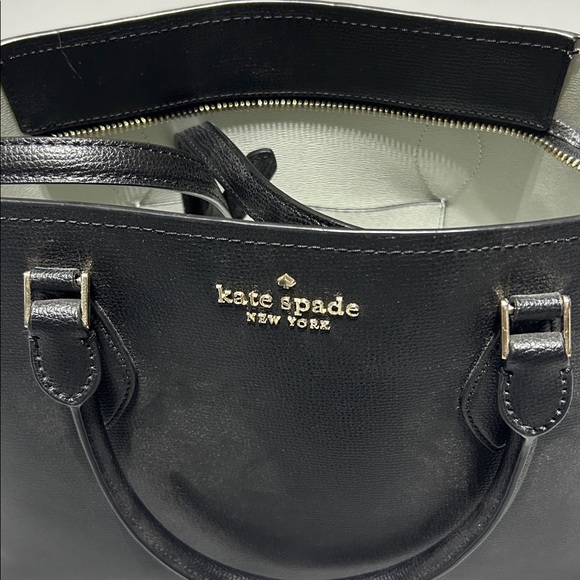 Kate Spade New York Black Purse - Picture 2 of 16